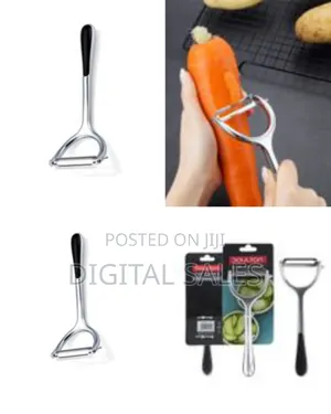 Top Choice Stainless Steel Fruit and Vegetable Cutter Potato
