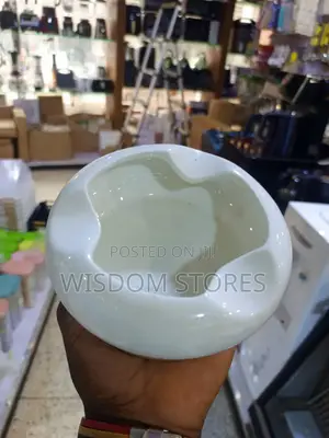 Modern Ashtray
