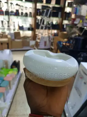 Modern Ashtray