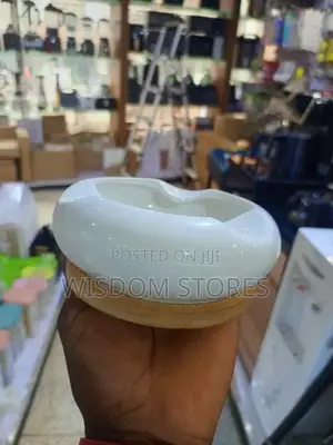 Modern Ashtray