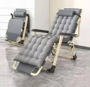 Foldable Reclining Chair