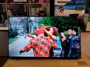 43 Inches TCL Smart Google Tv