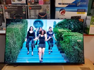 43 Inches TCL Smart Google Tv