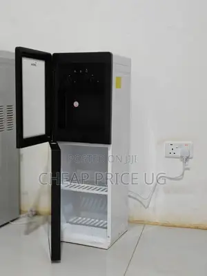Midea Floor Standing Water Dispenser Yd1518s-X