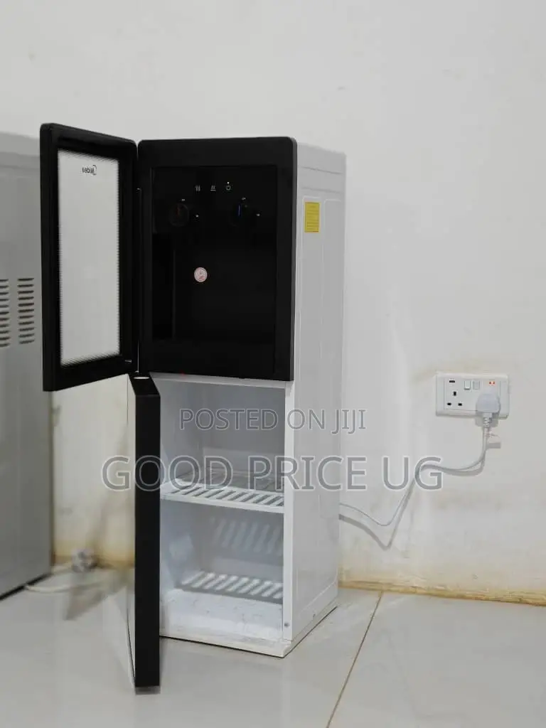 Midea Floor Standing Water Dispenser Yd1518s-X