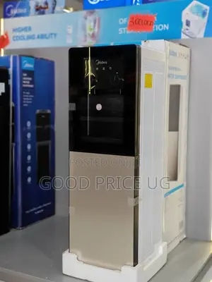 Midea Floor Standing Water Dispenser Yd1518s-X