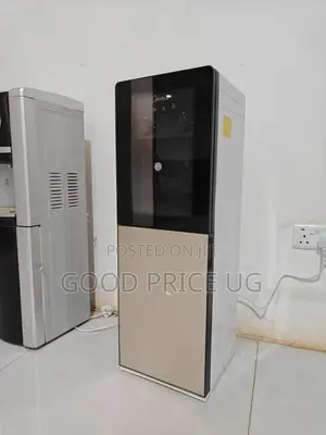 Midea Floor Standing Water Dispenser Yd1518s-X