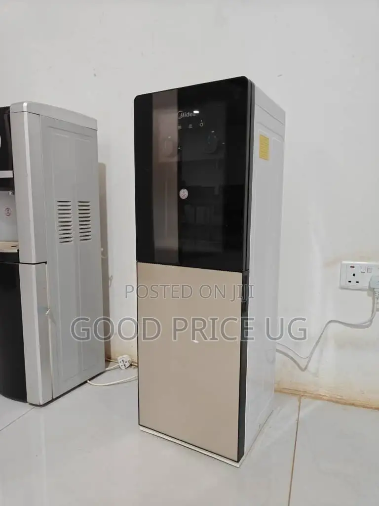 Midea Floor Standing Water Dispenser Yd1518s-X