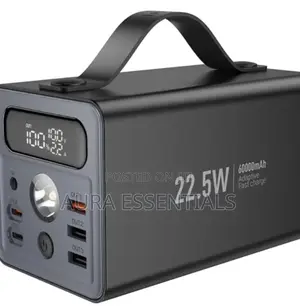 Hoco J138 Intelligent Balance Multi-Function Power