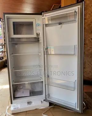 Single Door Fridge With Despenser 229l Hisense