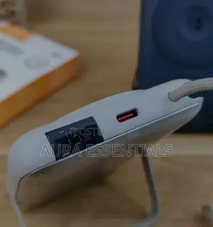 Hoco. Q43 Magnetic Wireless Charging Power Bank