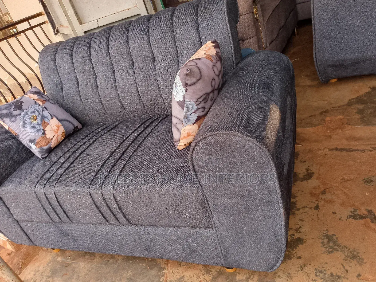 Sofa Set Brand New