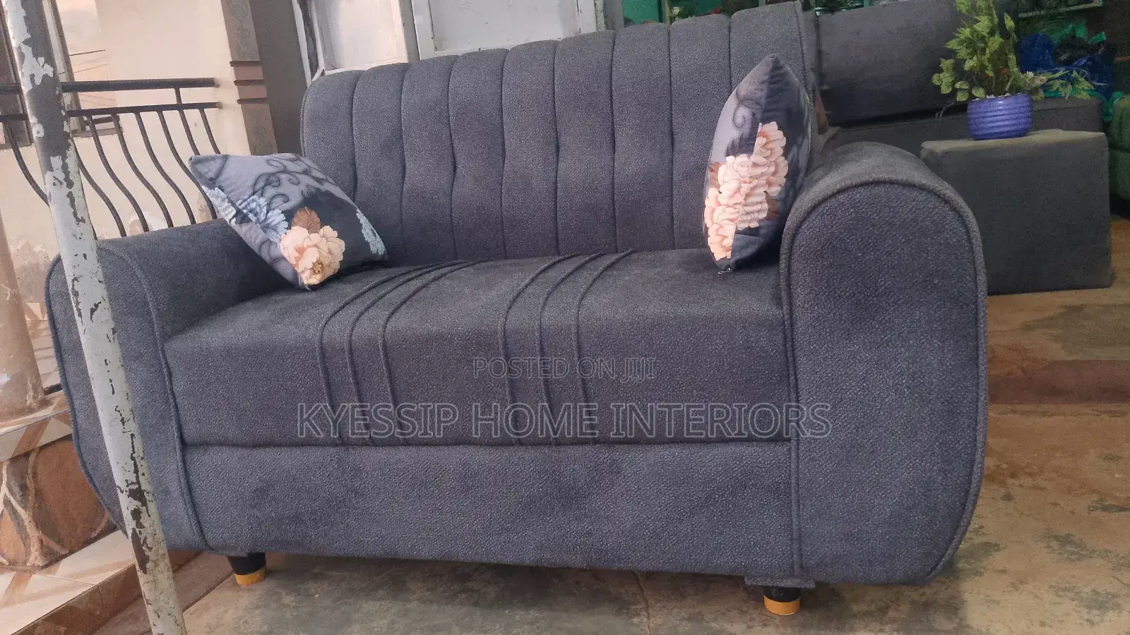 Sofa Set Brand New