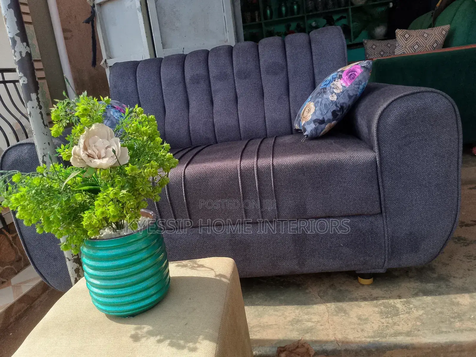 Sofa Set Brand New