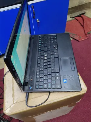 Laptop Acer Aspire 4553G 2GB Intel Core 2 Duo HDD 250GB