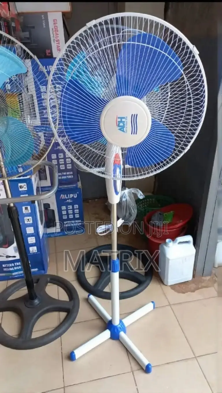 16 Inches Stand Fan
