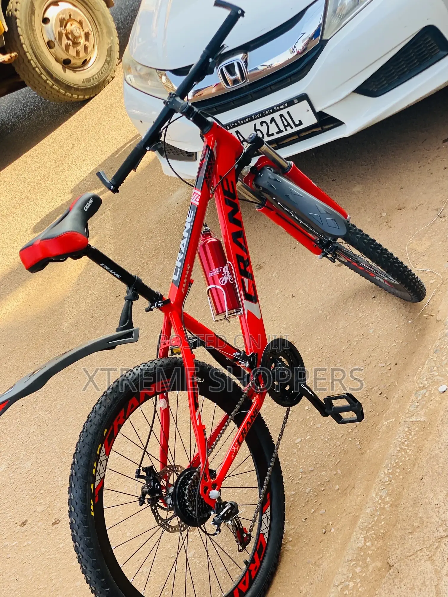Super Extra Bike Speed / Bicycles/8gears
