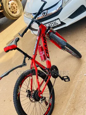 Super Extra Bike Speed / Bicycles/8gears