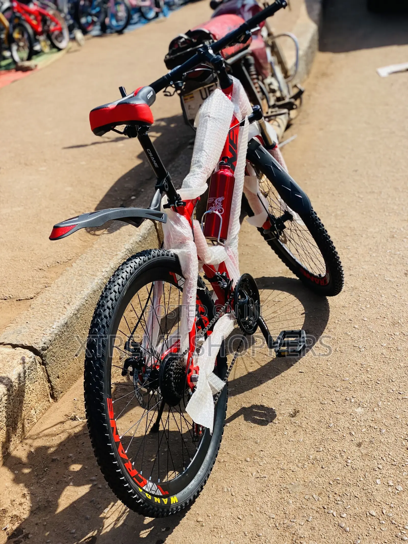 Super Extra Bike Speed / Bicycles/8gears