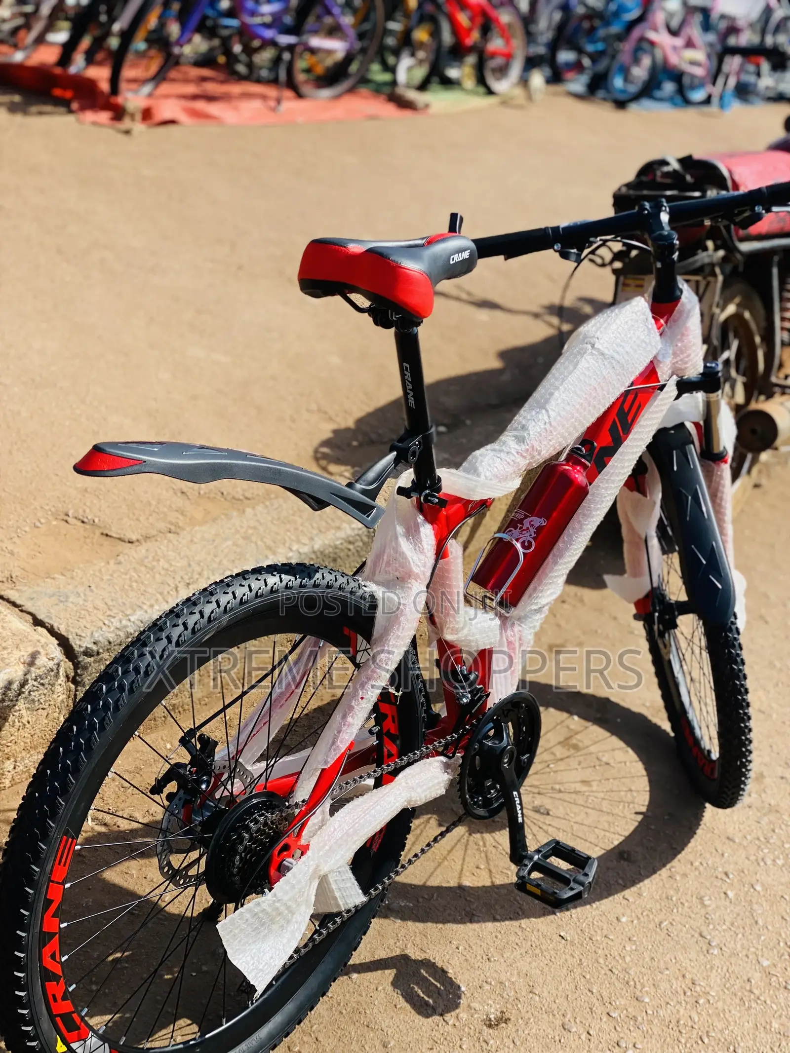 Pasto / Bullet Speed / Bike /Bicycle / Brand New “26” Size