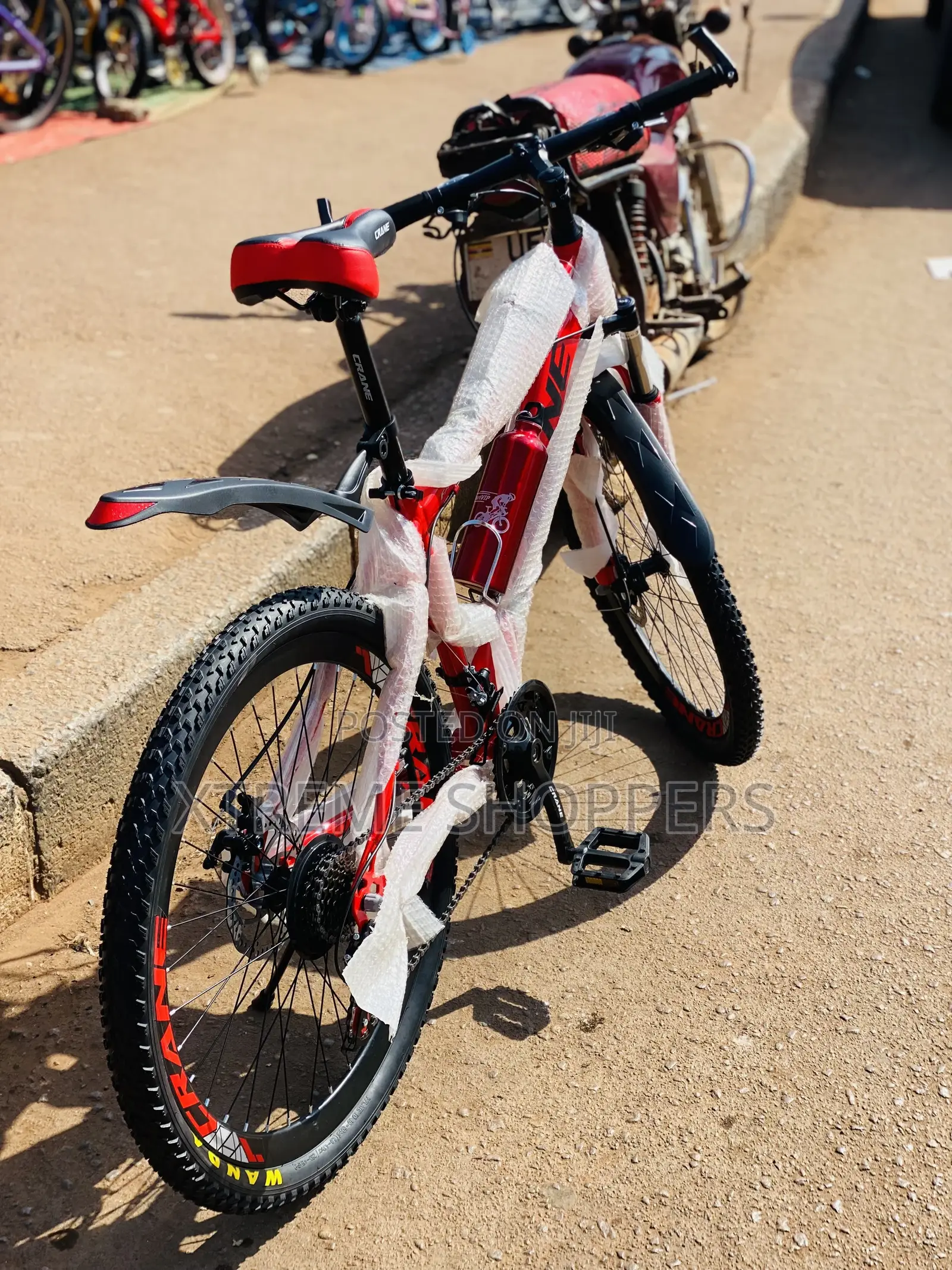 Pasto / Bullet Speed / Bike /Bicycle / Brand New “26” Size