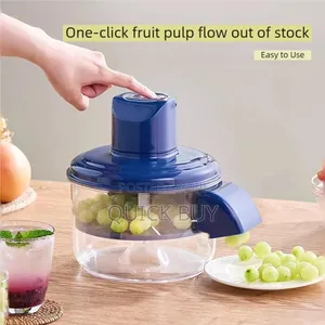 Electric Peeler Machine