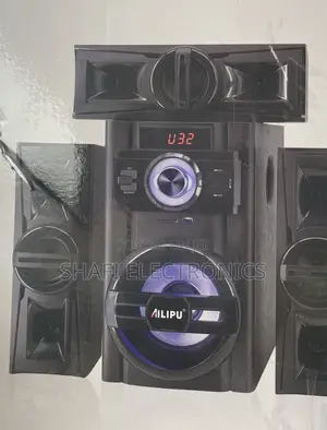 Ailipu Woofers