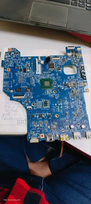 Laptop Motherboards