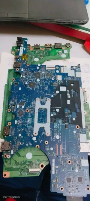 Laptop Motherboards