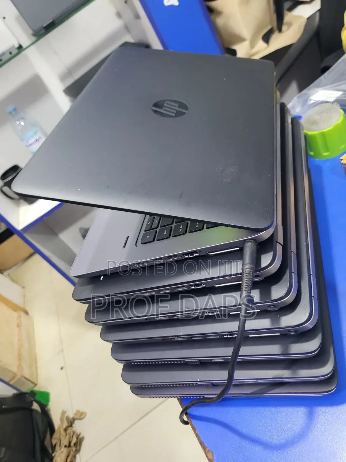 Laptop HP EliteBook 840 G2 8GB Intel Core I5 HDD 500GB