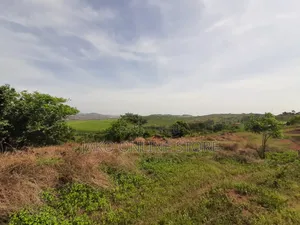 Hilltop Residential Plots in Kasenge-Nakirama