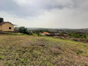 Hilltop Residential Plots in Kasenge-Nakirama