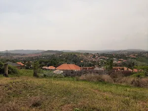 Hilltop Residential Plots in Kasenge-Nakirama
