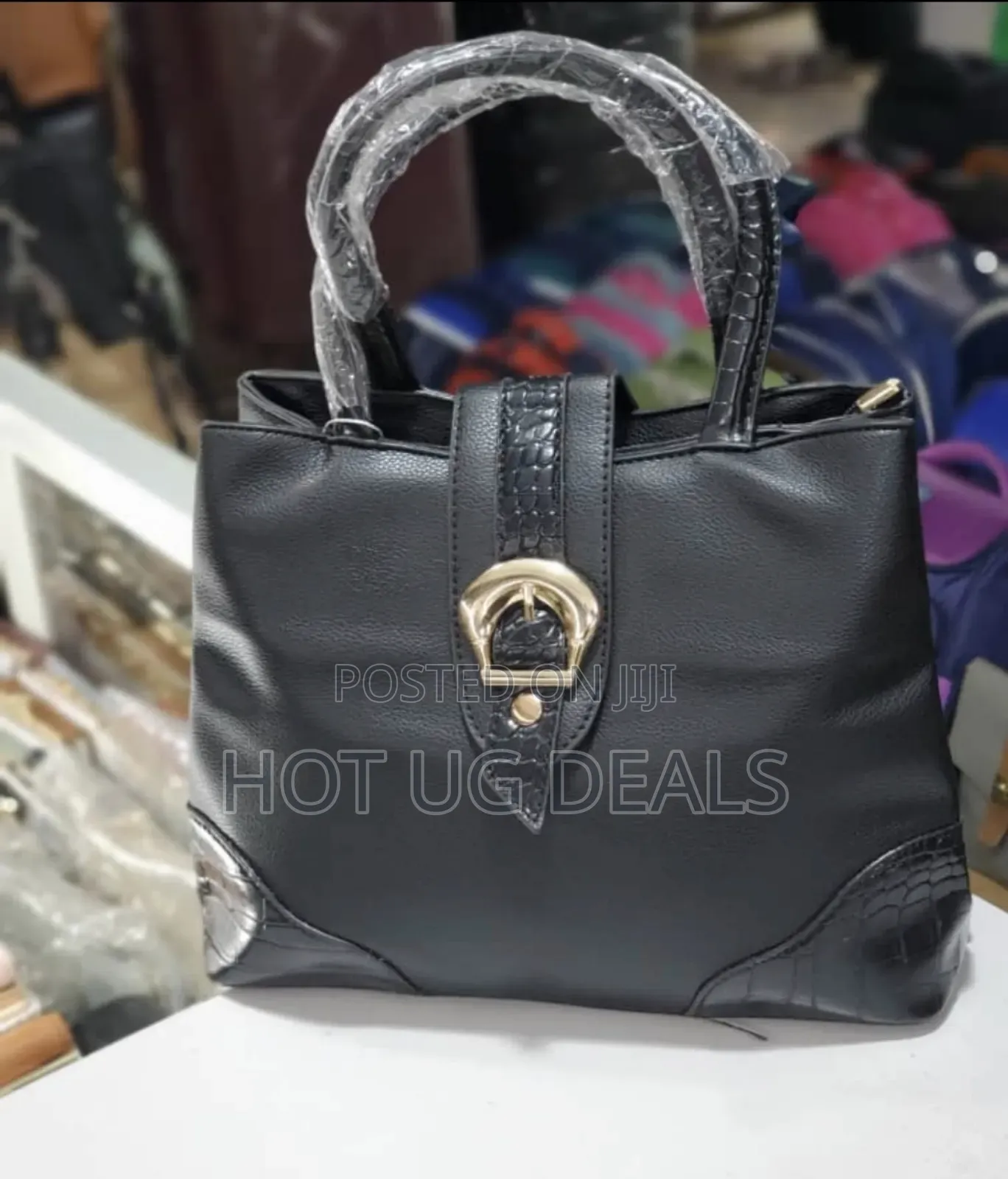Fashionable Ladies Handbags For Women