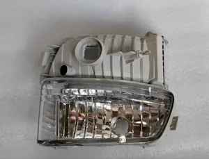 New Fog Lamps for Mark Ii Grande