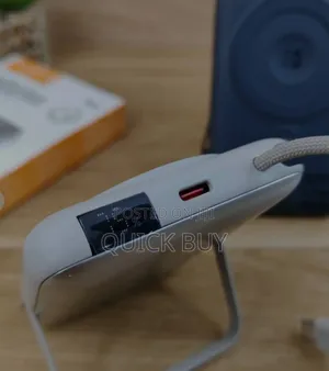Hoco. Q43 Magnetic Wireless Charging Power Bank