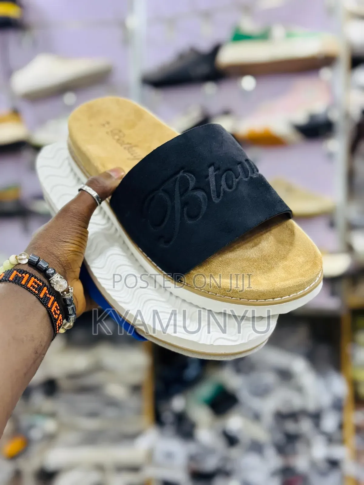Botbuy Slides