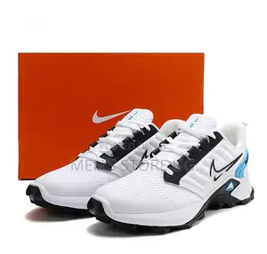 Nike Air Max Verse Men's Premium Authentic Sneakers