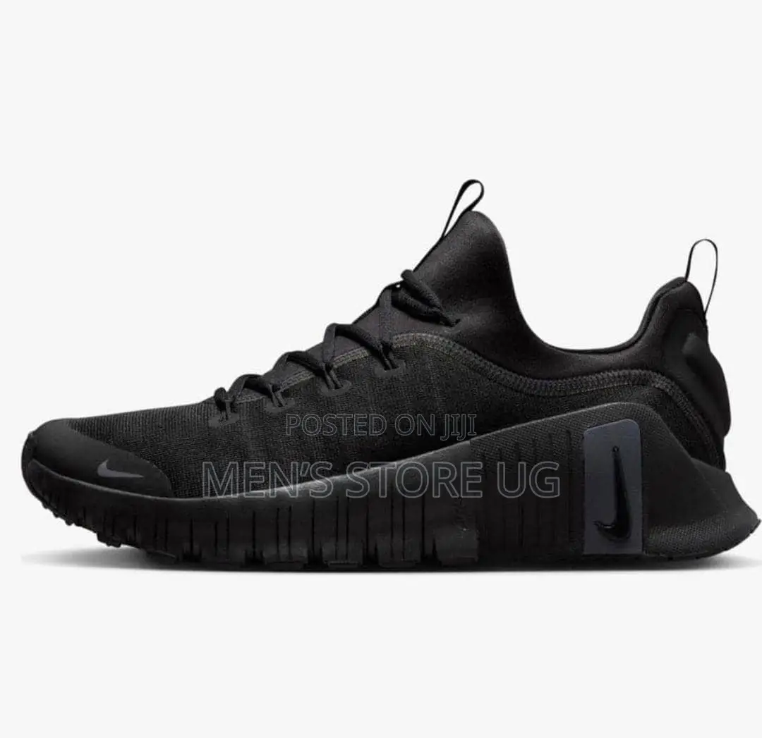 Nike Free Metcon 5 Unsextraining Shoes in Black, Anthracite, White