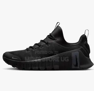 Nike Free Metcon 5 Unsextraining Shoes in Black, Anthracite, White