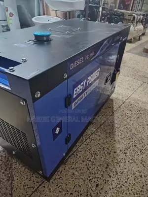 Easy Power 10kva Generator