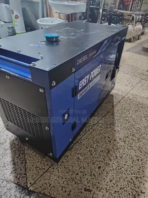 Easy Power 10kva Generator