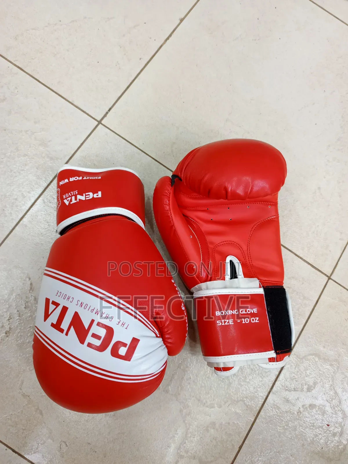 Boxing Gloves