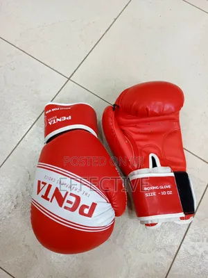 Boxing Gloves