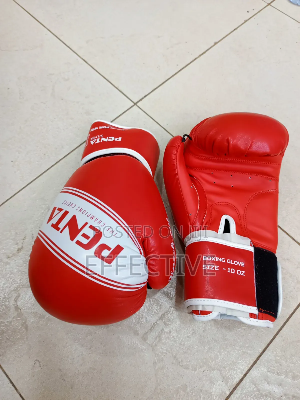 Boxing Gloves
