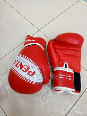 Boxing Gloves