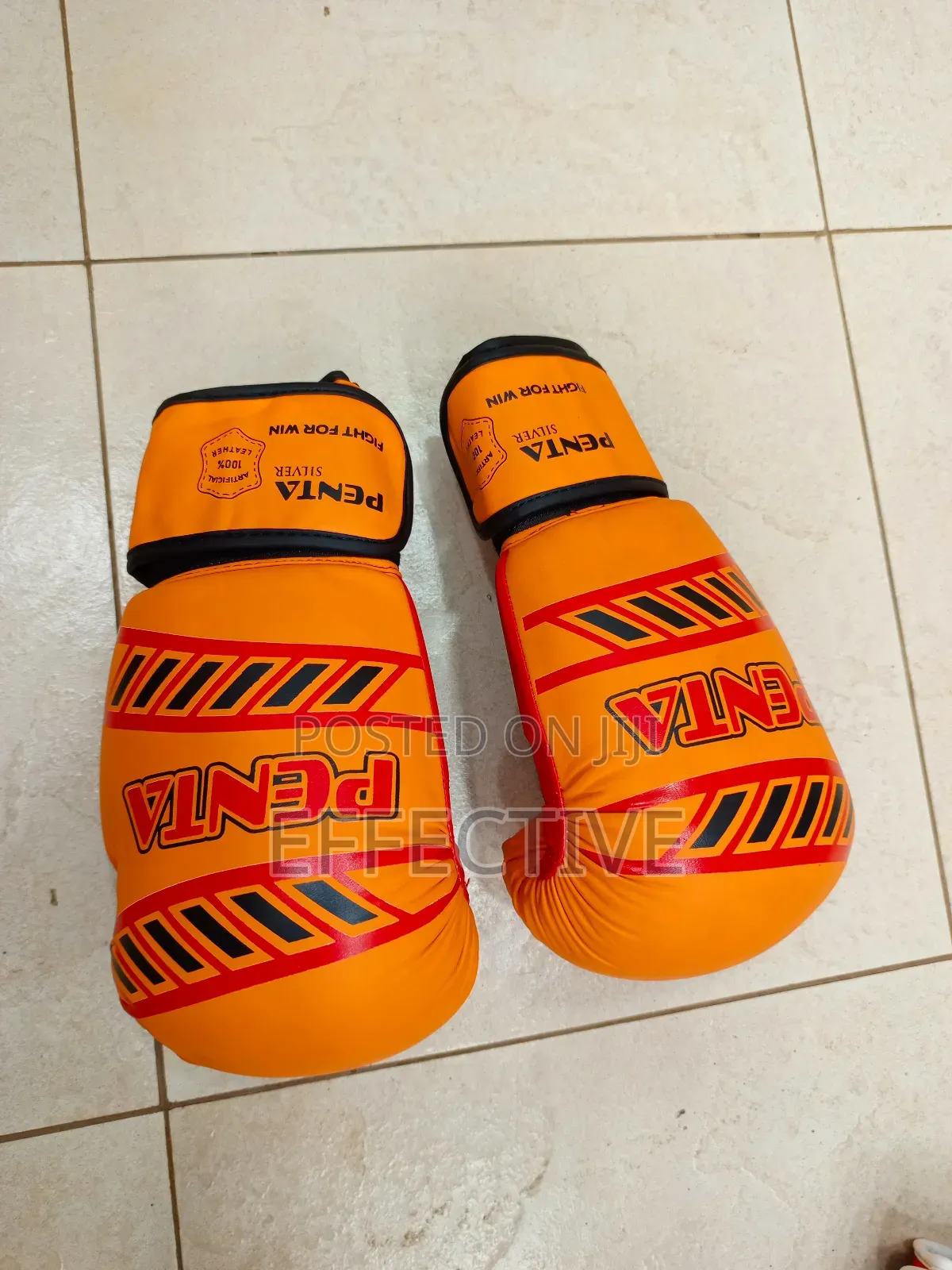 Boxing Gloves