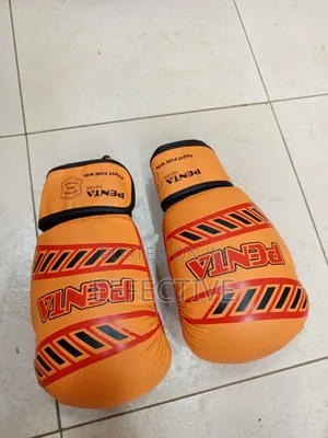Boxing Gloves