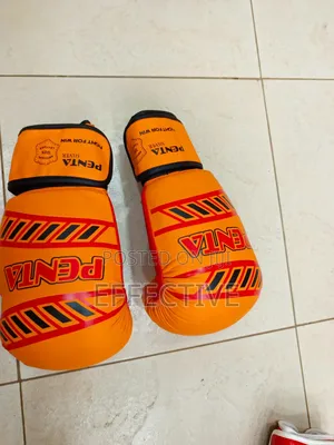 Boxing Gloves