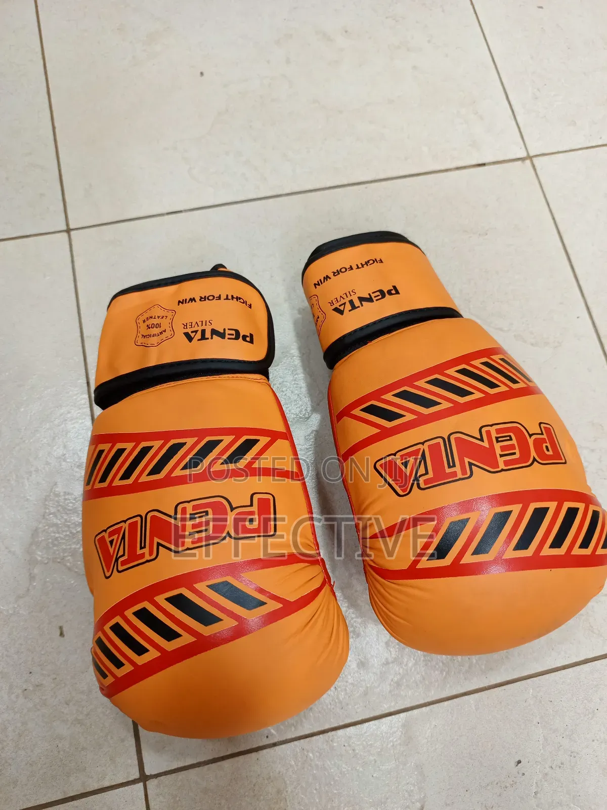 Boxing Gloves